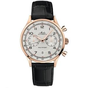 Mido Multifort Patrimony ChronographSWISSAutomaticMen'sWatch